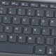 thumbnail image 5 of Teclado 5,0 compatible con Bluetooth, distancia de funcionamiento de 10m para Surface Pro 8/X/Pro 9, 5 of 9