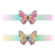 thumbnail image 1 of Pulseras Con Pintura Diamantes Cristal Imitación Mariposa, 1 of 8