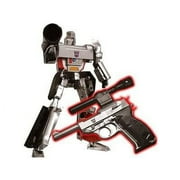 Transformers Megatron Masterpiece MP-05