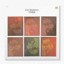 Joe Henderson - Multiple (jazz Dispensary Top Shelf Series) - Music & Performance - Vinyl