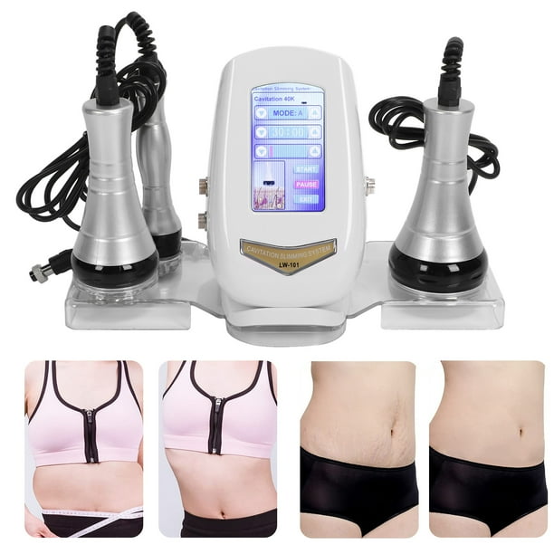 Body Sculpting Machine Face Lifting RF Fat Burning Machine Fat