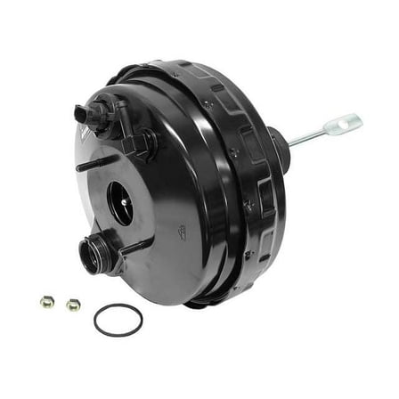 Brake Booster - Compatible with 2003 - 2007 Volvo XC70 2004 2005 2006
