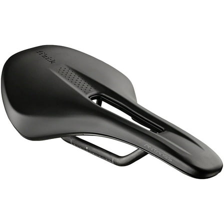 Fizik Vento Antares R1 Saddle - Carbon, 150mm, Black