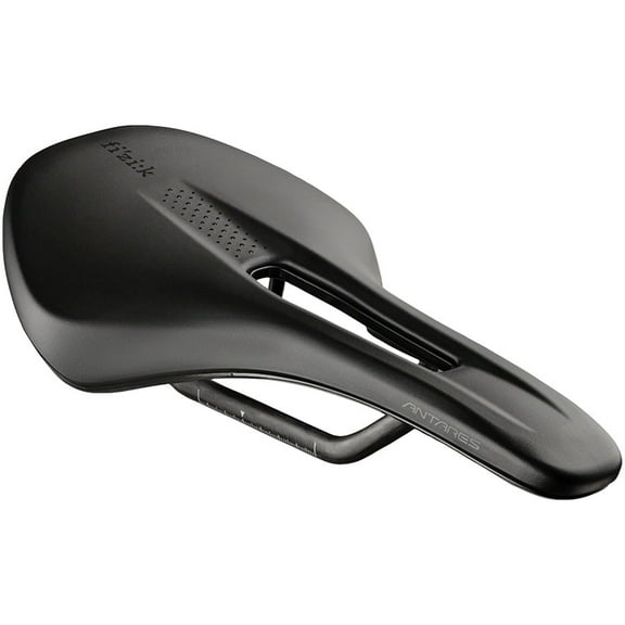 Fizik Vento Antares R1 Saddle - Carbon, 150mm, Black