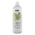 thumbnail image 1 of NOW Foods - NOW Solutions Vegetable Glycerin Pure Versatile Skin Care - 16 fl. oz., 1 of 4