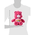 thumbnail image 2 of Care Bears Cheer 12" Medium Plush, 2 of 2