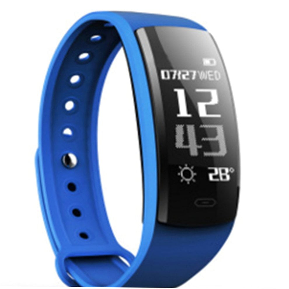 Qs90 smart band discount