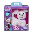 thumbnail image 2 of FurReal Friends Get Up and GoGo My Walkin' Pup Fur Real Mascota de Peluche, 2 of 6