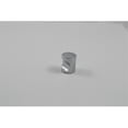 thumbnail image 1 of Designer Cabinet Knob, Polished Chrome, 1 of 1