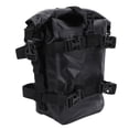 thumbnail image 1 of Motorcycle Bumper Bag Large Capacity Water Resistant Anti Slip Side Frame Riding Bag for Dirt Street Bikes, 1 of 7