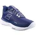 thumbnail image 3 of Zapatillas de tenis Babolat SFX Evo All Court para hombre azul oscuro/blanco, 3 of 6