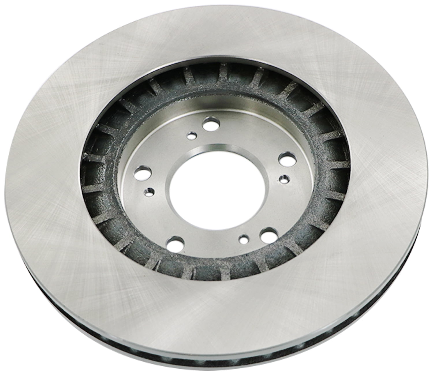 Winstop Brake Rotor, Front WS244257, Honda S2000 2009-2000
