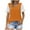 Orange, variant on TKLPEHG Dressy Tops for Women Fashion Loose Going Out Tops Short Sleeve T Shirts Summer Color Block Graphic Tee Casual V Neck Tshirt Lightweight Blouse(Hot Pink,L)