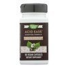 Enzymatic Therapy Acid-Ease Digestion Support Capsules For Sensitive Stomachs, 90 Ct