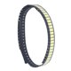 thumbnail image 2 of Lot de 200 perles lumineuses LED 7030 SMD blanc froid pour éclairage 6 V 1 W 8\xa0000 à 10\xa0000 K, 2 of 4