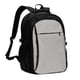 thumbnail image 1 of Balery Gary Mochila con carga USB para hombre y mujer - Mochila impermeable y antirrobo para laptop con puerto USB para viajes, trabajo, 1 of 7