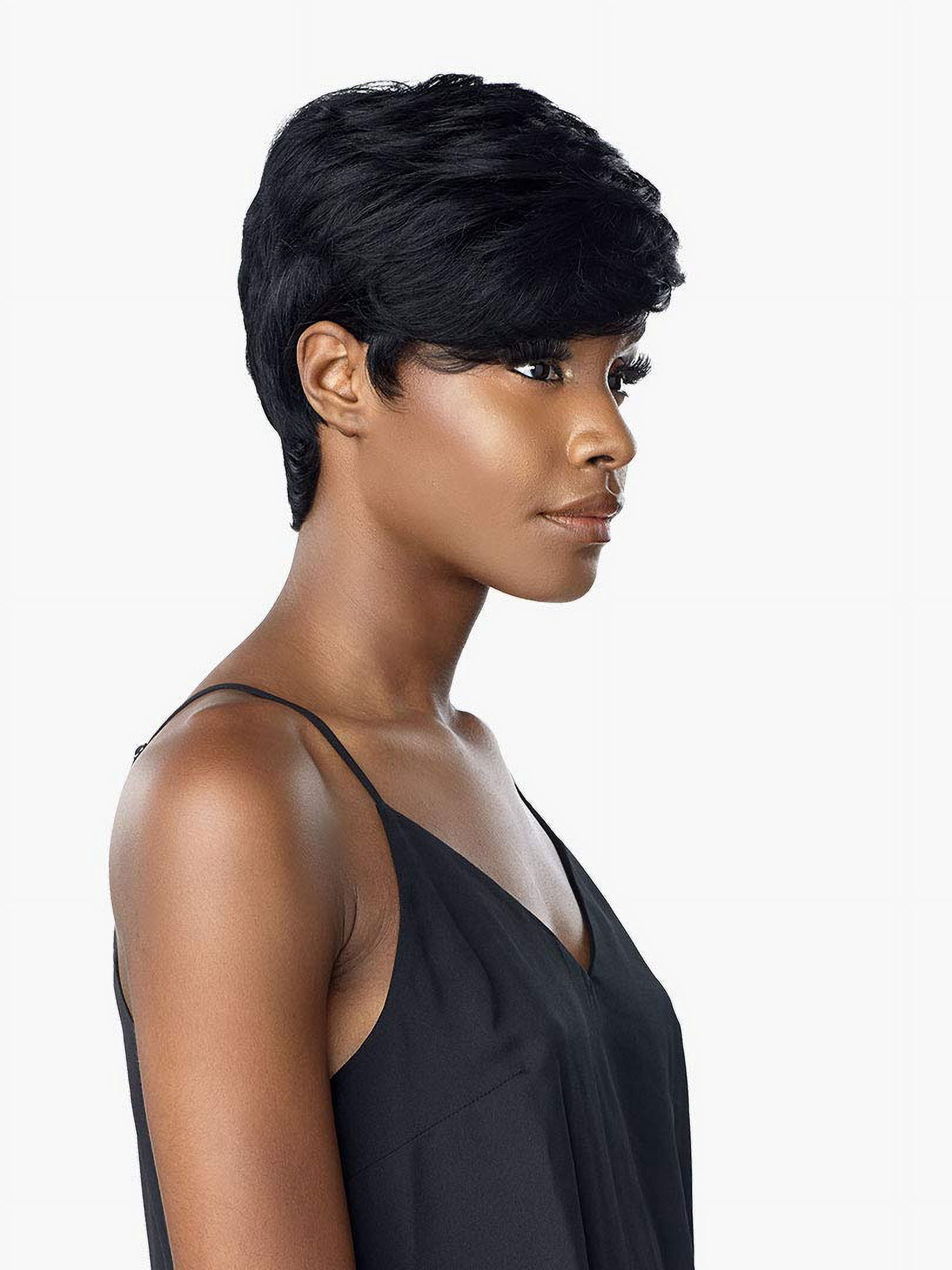 Empire 100% Human Hair Sal & Series Wig JEAN (HL1B/34)