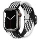 thumbnail image 1 of Correa de bucle trenzado para Apple watch, pulsera elástica Solo para iWatch series 7 se 3 6 Ultra 8, 44mm, 40mm, 45mm, 41mm, 42mm, 38mm, 49mm, 1 of 4