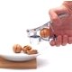thumbnail image 5 of Prensa de ajo profesional, herramienta de trituración para semillas de ajos, trituradora de ajo con mango ergonómico 5 en 1, prensa de ajo trituradora M Feliz Sencillez, 5 of 5