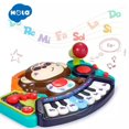 thumbnail image 2 of Juguete Musical Hola, Dj Con Teclado, Niños De 18 Meses. Hola Hola, Dj Con Teclado, Niños De 18 Meses., 2 of 3