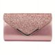 thumbnail image 4 of Bolso de noche de PU con lentejuelas de moda, bolso de cosméticos, bolso de noche, bolso de mano, 4 of 5