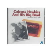 Personnel includes: Coleman Hawkins (leader, tenor saxophone); Nelson Bryant (vocals, trumpet); J.C. Heard (vocals, drums); Ernie Powell (alto saxophone, clarinet); Gladys Madden (vocals); Eustis Moore, Lawrence "Jackie" Fields (alto saxophone); Kermit Scott (tenor saxophone); Tommy Stevenson, Joe Guy, Tommy Lindsay (trumpet); Sandy Williams, Claude Jones, Billy Kato (trombone); Gene Rodgers (piano); Gene Fields (guitar); Billy Taylor (string bass).
