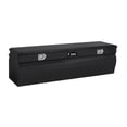 thumbnail image 1 of UWS TBC-42-W-BLK Tool Box, 1 of 2