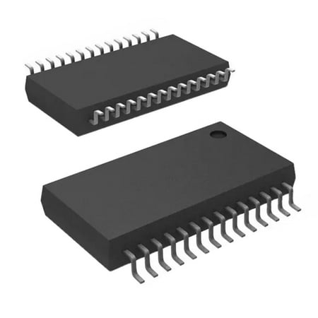 Pack of 10 MAX3243IDB TI IC RS232 MULTCH DRVR/RCVR 28SSOP