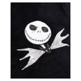 thumbnail image 3 of The Nightmare Before Christmas Mens Face Long-Sleeved Long Pyjama Set, 3 of 4