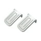 thumbnail image 5 of Pedales traseros para bicicleta eléctrica, reposapiés fáciles de instalar, resistentes, para reparación y modificación, accesorios de ciclismo para, 5 of 8