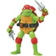 thumbnail image 1 of Figura de acción Teenage Mutant Ninja Turtles Raphael 11,7 cm, 1 of 7