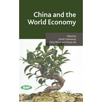 China and the World Economy, (Hardcover)