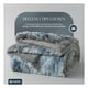 thumbnail image 5 of Cobertor King Size Jumbo Edredón Invernal Luxus Esquimal, Mamut, 5 of 7