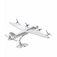 thumbnail image 1 of UMA ENTERPRISES 34267 Avion Alun. Largeur 17 Pouces, Hauteur 9 Pouces, 1 of 1