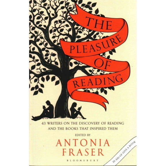 Pleasure Of Reading