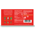 thumbnail image 3 of Reed's Extra Ginger Beer Non-GMO, 8 Aluminum 7.5 fl oz Cans per 8 Pack Carton Liquids, Gluten Free, 3 of 5