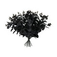 thumbnail image 4 of Baoblaze 10 Pieces Halloween Artificial Eucalyptus Stems for Party Centerpiece Garden, 4 of 8