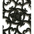 thumbnail image 3 of Nuvo Iron ROUND DECORATIVE GATE FENCE INSERT ACW55, 3 of 4