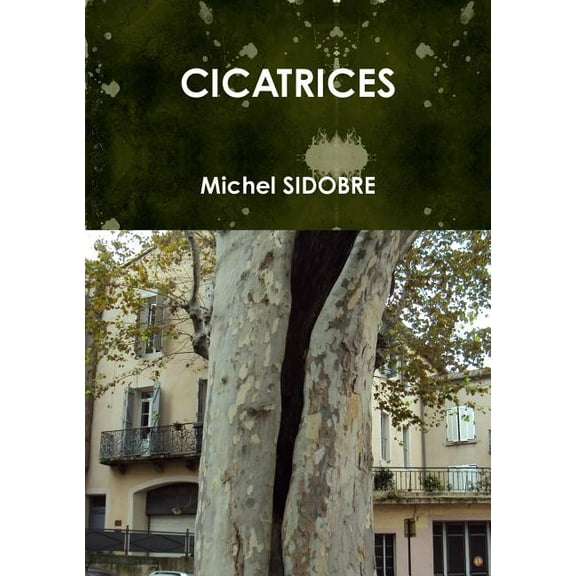 Cicatrices, (Paperback)
