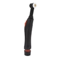 thumbnail image 2 of Welding  Head, 360 Rotatable TIG Welding Torch Head Easy To Connect Air Cooling  Sealing  For Industry, 2 of 8