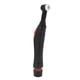 thumbnail image 2 of Cabezal De Antorcha De Soldadura, Moleteado Giratorio De 360 ​​Cabezal De Pistola De Soldadura Retardante De Llama Operación Con Una Sola Mano Ligero Para Reemplazo, 2 of 7