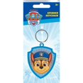 thumbnail image 1 of Paw Patrol Chase Spinner Keyring, 1 of 1