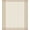 Khaki Beige, Pattern 10, variant on ODIKA 8'x10' Washable Area Rug Durable, Non-Slip Herringbone Vintage Diagonal Motif With Minimalist Farmhouse Accents for Living Room, Under Sectional, Family