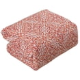 thumbnail image 2 of Home Soft Things 7 Piece Printed Microfiber Quilts Bedspread Set - Revington - King (102" x 90"), 2 of 5
