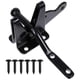 thumbnail image 1 of Gate Latch Gravity Locking Heavy Duty Gate Latch Gate Latch Pull Supply, 1 of 4