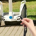 thumbnail image 3 of Klonfd 42V 2A Adapter Power For Balancing Scooter Hoverboard, 3 of 5
