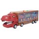 thumbnail image 1 of Camión Transportador de Dinosaurios con Iluminación Coche de Dinosaurio de Goma en Aerosol con Música Vehículos para Niños Mini Coche de Transporte ANGGREK  Otros, 1 of 8