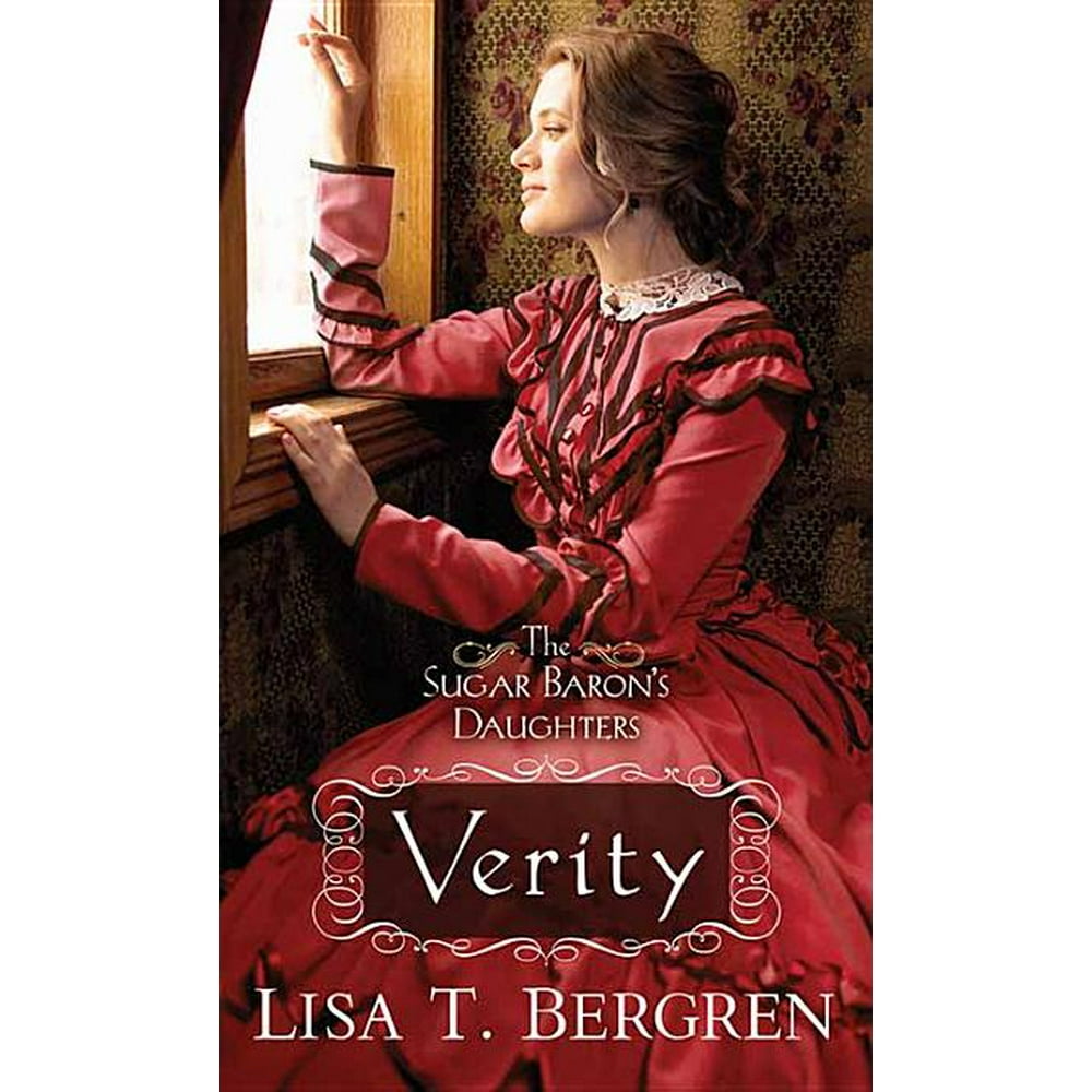 Verity (Hardcover)