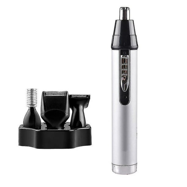 Nose and on sale ear trimmer walmart