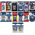 thumbnail image 1 of C&I Collectables COLTS1418TS NFL Indianapolis Colts 14 Different Licensed Trading Card Team Sets, 1 of 1